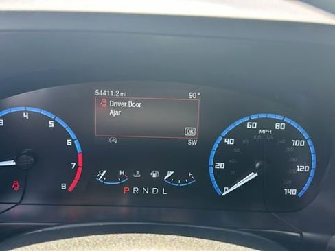Certified 2024 Ford Bronco Sport Big Bend AWD/4WD image 18