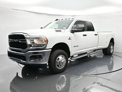 Used 2024 RAM 3500 Big Horn