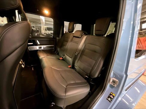 Used 2024 Mercedes-Benz G 63 AMG 4MATIC image 21