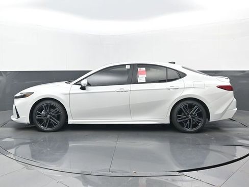 New 2026 Toyota Camry XSE w/ Premium Plus Package image 22