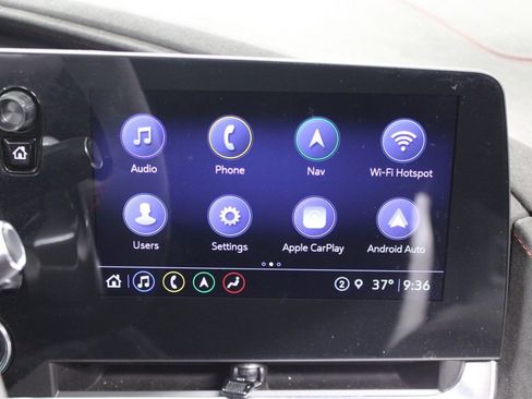 Used 2023 Chevrolet Corvette Stingray w/ Z51 Performance Package image 28