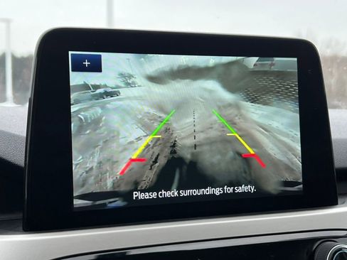 Certified 2022 Ford Escape SE w/ Convenience Package image 23