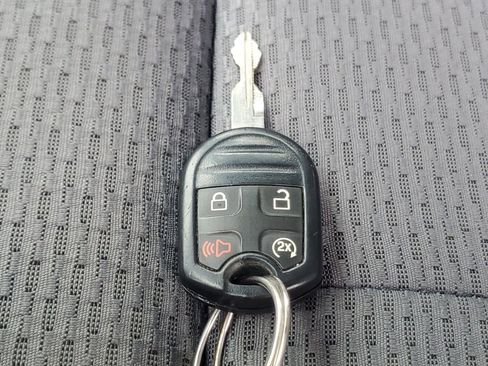 Used 2013 Ford F150 XLT w/ Luxury Equipment Group image 34