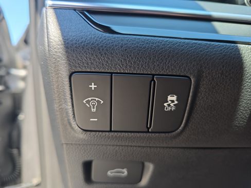 New 2026 Kia K5 GT-Line w/ GT-Line Red Interior Package image 26