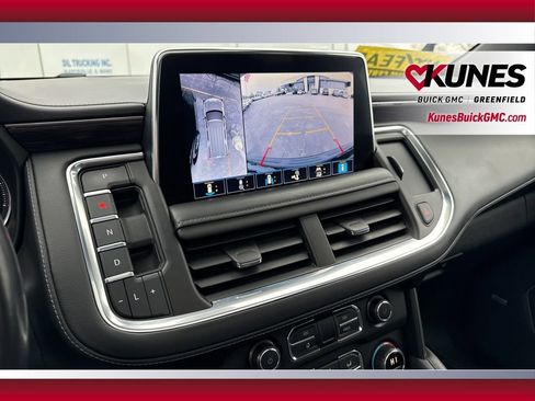 Used 2021 Chevrolet Tahoe Z71 w/ Z71 Signature Package image 15