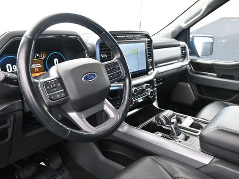 Used 2023 Ford F150 Lariat image 21