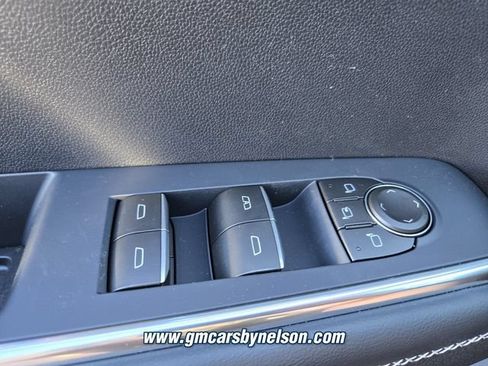 New 2026 GMC Acadia Denali w/ Super Cruise Package AWD/4WD image 17