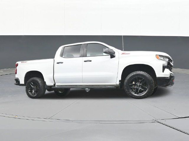 Used 2024 Chevrolet Silverado 1500 LT Trail Boss w/ Protection Package AWD/4WD image 51
