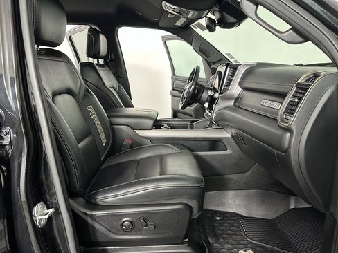 Used 2022 RAM 1500 Rebel w/ Rebel Level 2 Equipment Group image 26