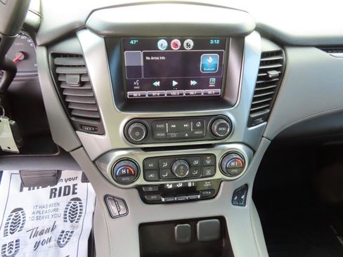 Used 2015 Chevrolet Tahoe LT AWD/4WD image 70