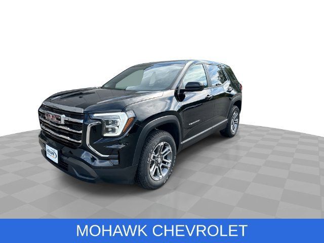 Used 2026 GMC Terrain Elevation AWD/4WD image 4