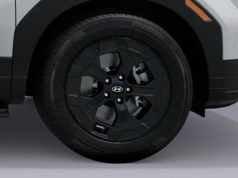 New 2026 Hyundai Santa Fe XRT image 8