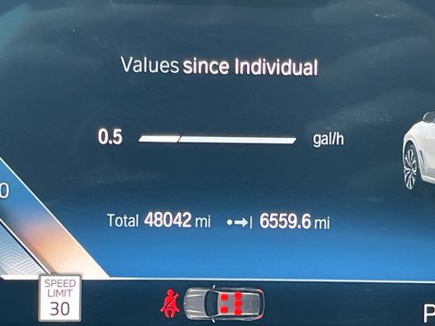 Used 2023 BMW X7 xDrive40i image 15