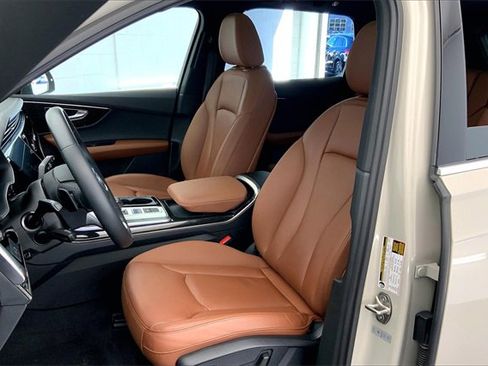 Certified 2023 Audi Q7 2.0T Premium w/ Convenience Package image 25