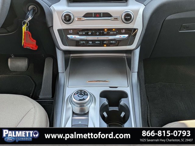 Used 2021 Ford Explorer 2WD image 19
