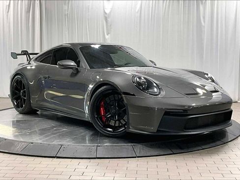 Used 2022 Porsche 911 GT3 image 12
