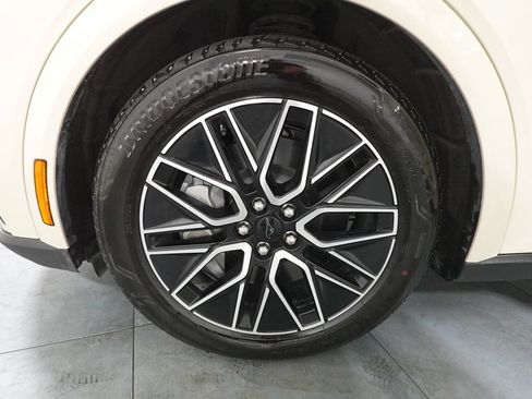 Certified 2025 Ford Mustang Mach-E Premium AWD/4WD image 47
