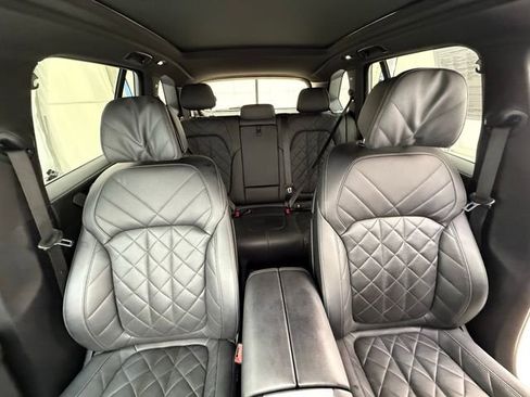 Used 2024 BMW X5 xDrive40i w/ Premium Package image 31