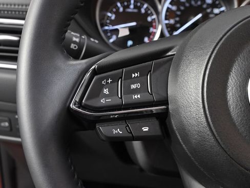 Used 2024 MAZDA CX-5 AWD 2.5 S w/ Preferred Package image 33