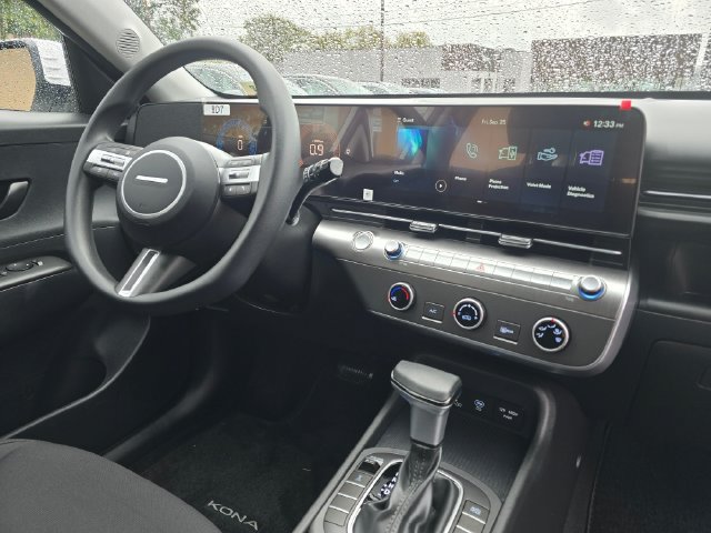 Certified 2026 Hyundai Kona SE AWD/4WD image 11