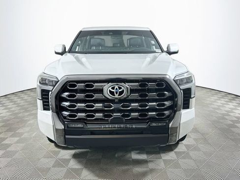 Used 2023 Toyota Tundra Platinum RWD image 8