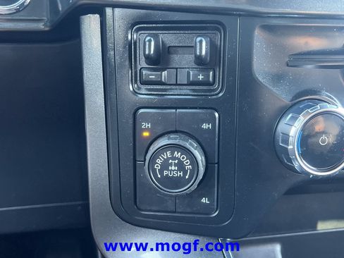 Certified 2023 Ford F150 XLT w/ Equipment Group 302A High AWD/4WD image 10