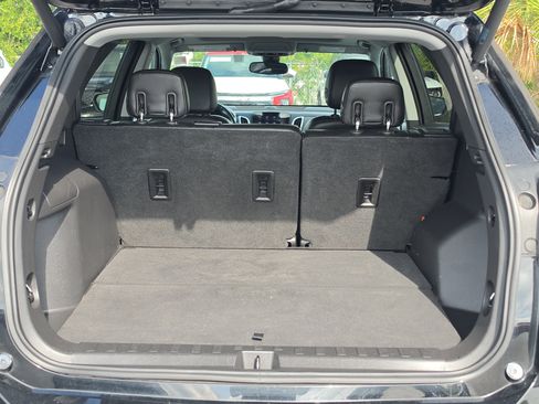 Certified 2020 Chevrolet Equinox LT w/ Midnight Edition FWD image 7