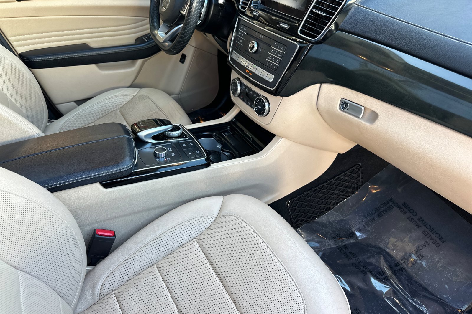 Used 2017 Mercedes-Benz GLE 43 AMG 4MATIC Coupe image 17