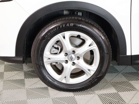 Used 2025 Dodge Hornet GT w/ Cold Weather Group image 16