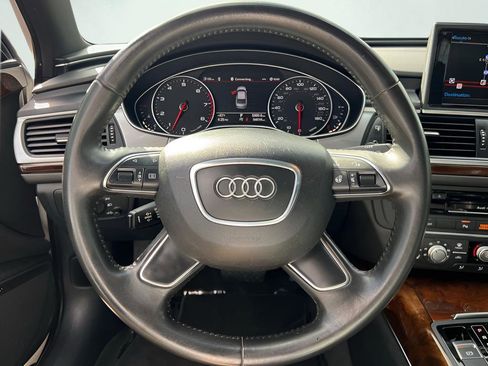 Used 2013 Audi A6 3.0T Premium Plus w/ Premium Plus Pkg image 41