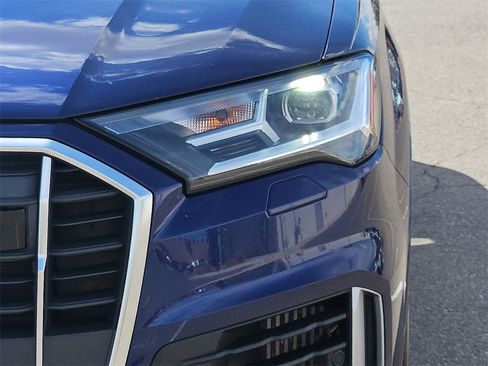 Used 2023 Audi Q7 3.0T Premium Plus image 8