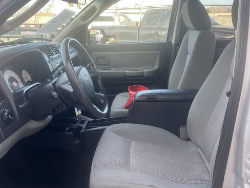 Used 2011 Dodge Dakota Big Horn image 10