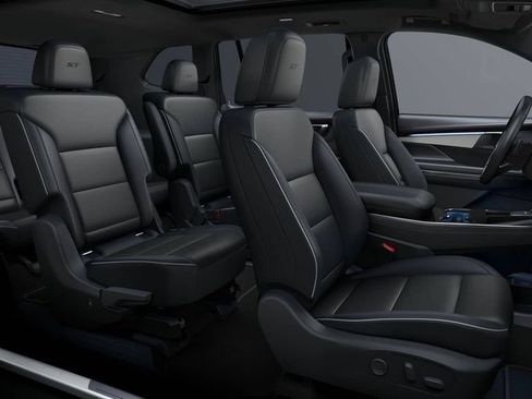 New 2026 Buick Enclave Sport Touring w/ Power Package image 17