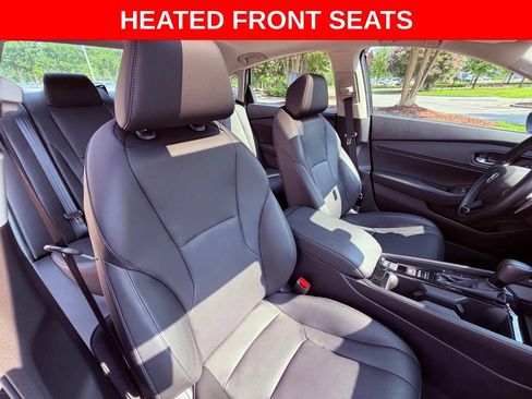 Used 2023 Honda Accord EX-L image 10