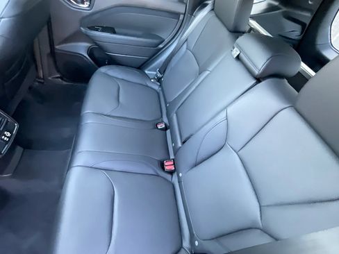 Used 2026 Subaru Forester Limited AWD/4WD image 30