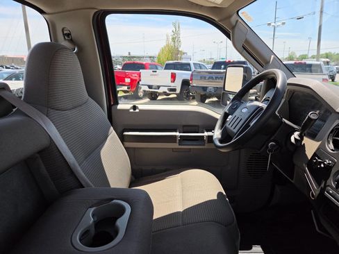 Used 2008 Ford F250 XL AWD/4WD image 24
