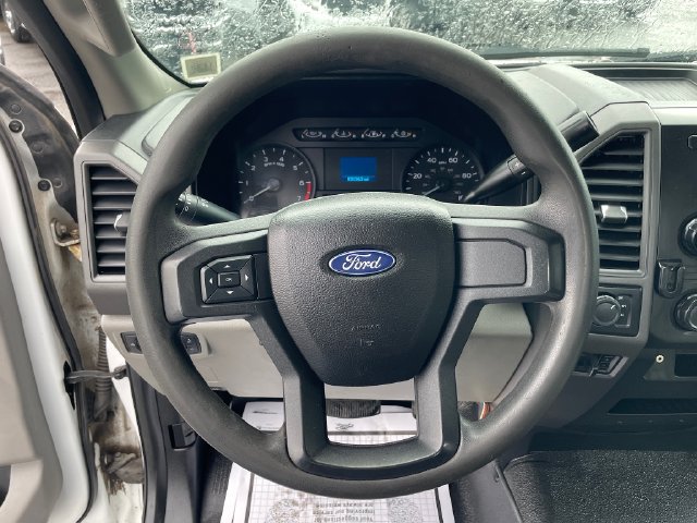 Used 2018 Ford F250 XL w/ Power Equipment Group AWD/4WD image 14