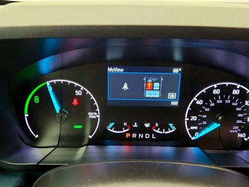 Used 2024 Ford Maverick XLT w/ XLT Luxury Package image 14