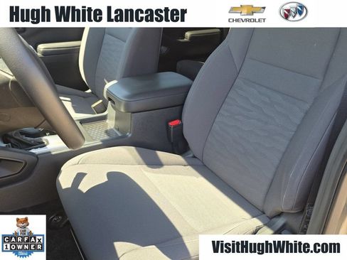Used 2022 Nissan Frontier S w/ Technology Package AWD/4WD image 23