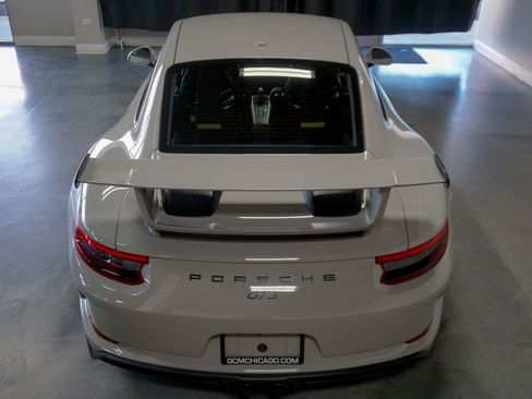 Used 2018 Porsche 911 GT3 image 50