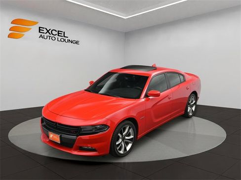 Used 2016 Dodge Charger R/T image 45