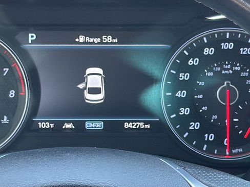 Used 2019 Genesis G70 3.3T Advanced w/ Elite Package RWD image 30