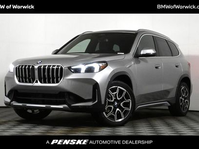 Used 2025 BMW X1 xDrive28i w/ Technology Package