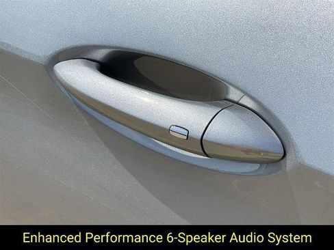 New 2026 Chevrolet TrailBlazer LT w/ LT Cold Weather Package image 21