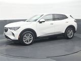 Used 2023 Buick Envision Preferred image 4