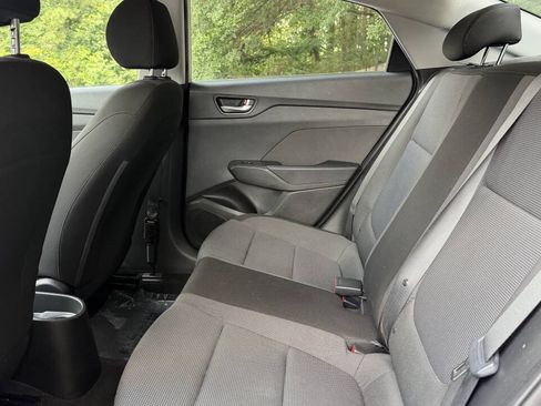 Used 2018 Hyundai Accent SE FWD image 8