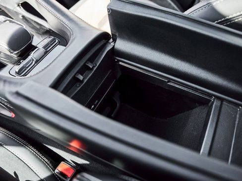 Used 2021 Mercedes-Benz GLS 63 AMG 4MATIC image 71