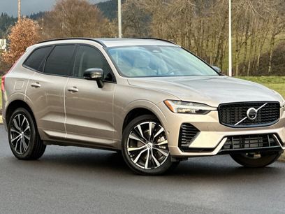 Used 2023 Volvo XC60 T8 Ultimate