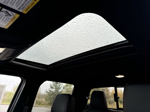 New 2026 Nissan Frontier PRO-4X w/ Pro Premium Package image 19