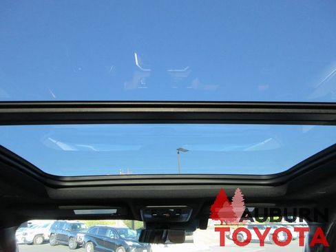 New 2026 Toyota Tundra 1794 Edition image 6